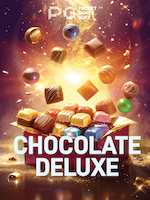 Game Chocolate Deluxe Terpercaya dengan Fitur Terbaik — ikon game