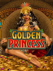 Game Golden Princess Terpercaya dengan Fitur Terbaik — ikon game