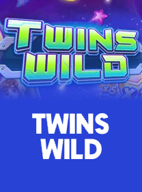 Game Twins Wild Terpercaya dengan Fitur Terbaik — ikon game