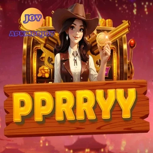 Aplikasi pprryy Terpercaya untuk Android APK Resmi — ikon aplikasi