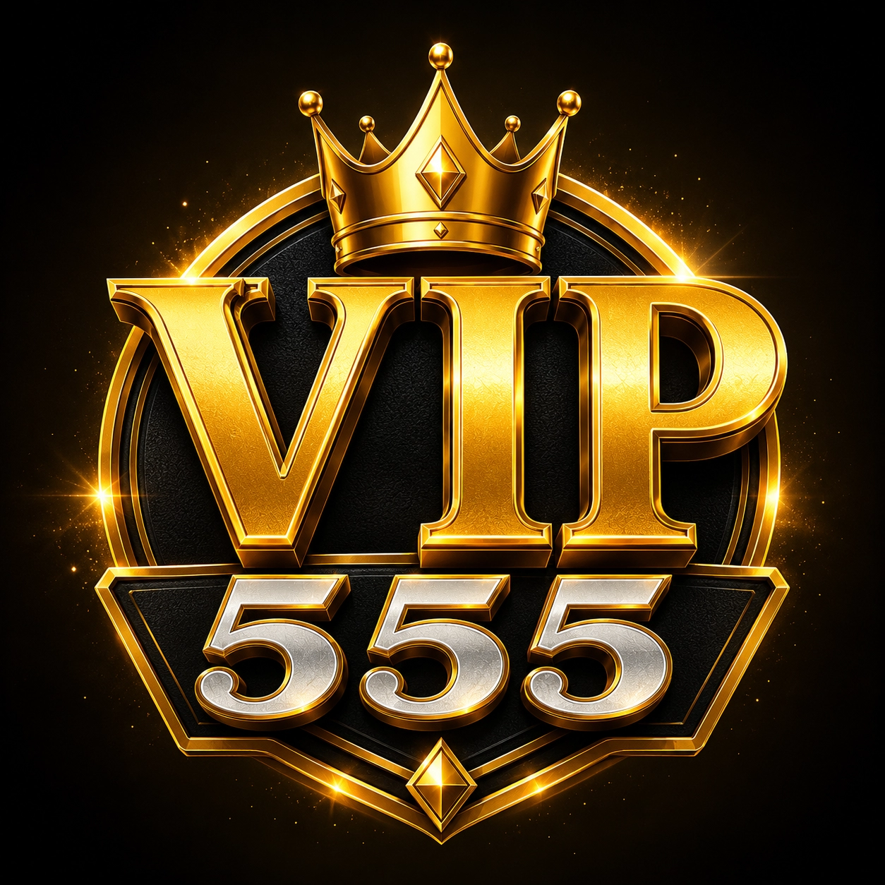 Aplikasi vip555 Terpercaya untuk Android APK Resmi — ikon aplikasi