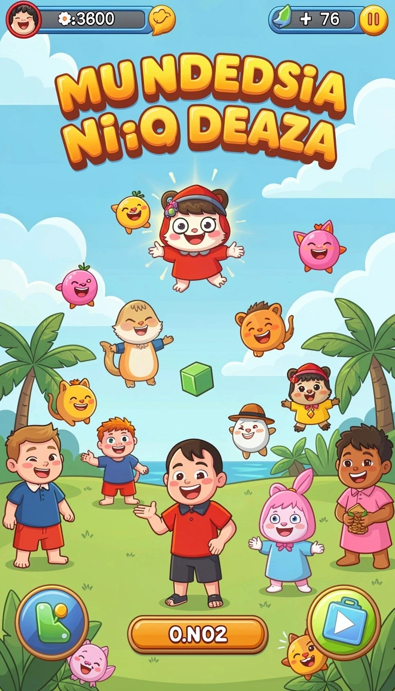Screenshot Aplikasi vv62 Terpercaya untuk Android nomor 3