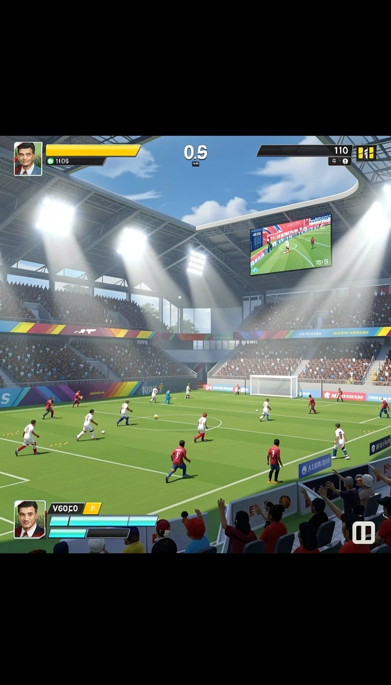 Screenshot Aplikasi sumtoto Resmi dan Terpercaya di Android nomor 1