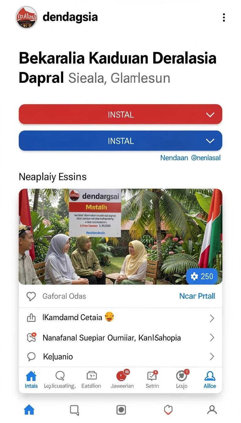 Screenshot Aplikasi mr888 Terpercaya untuk Android nomor 1