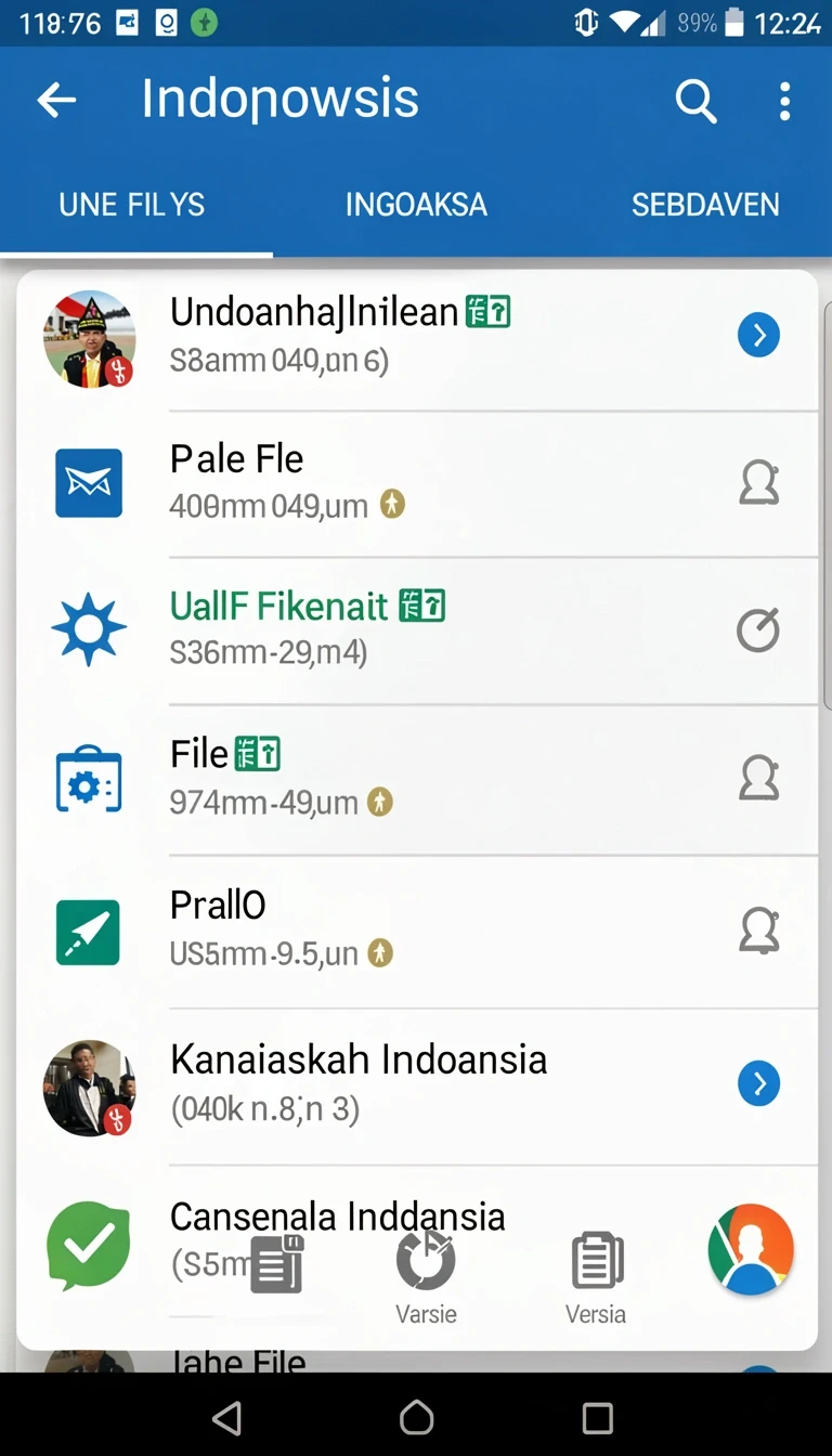 Screenshot Aplikasi boscuan77 Terpercaya untuk Android nomor 2