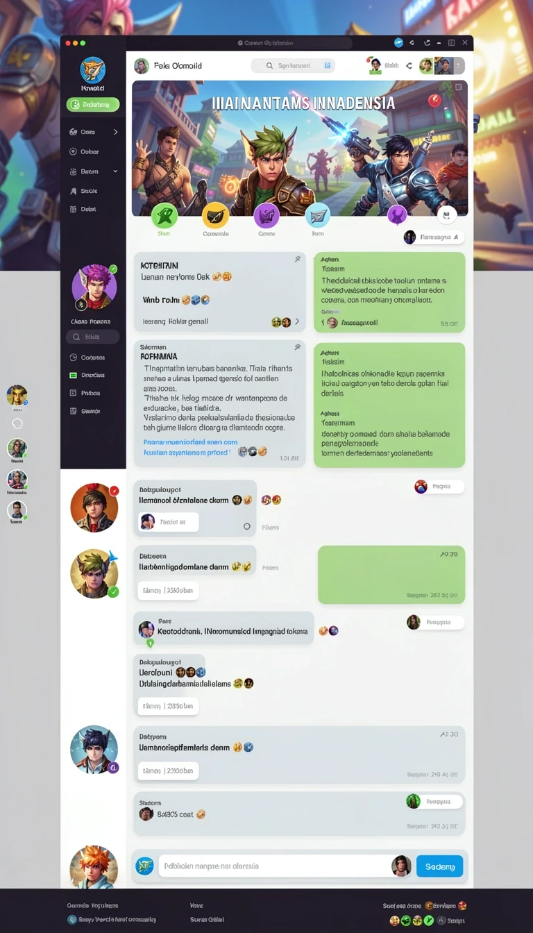 Screenshot Aplikasi l777 Resmi dan Terpercaya di Android nomor 2