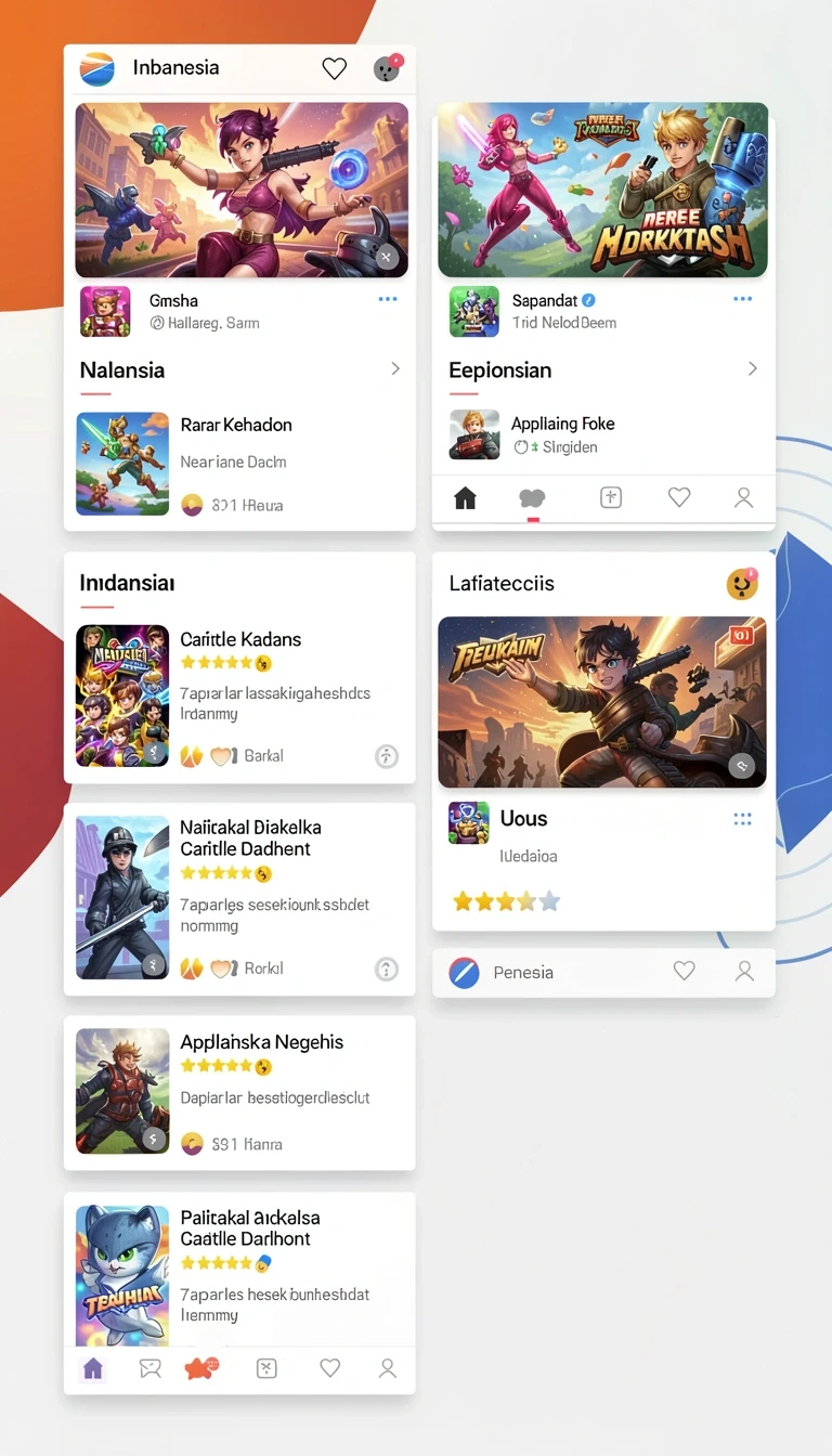 Screenshot Aplikasi bigwinner Resmi dan Terpercaya di Android nomor 1