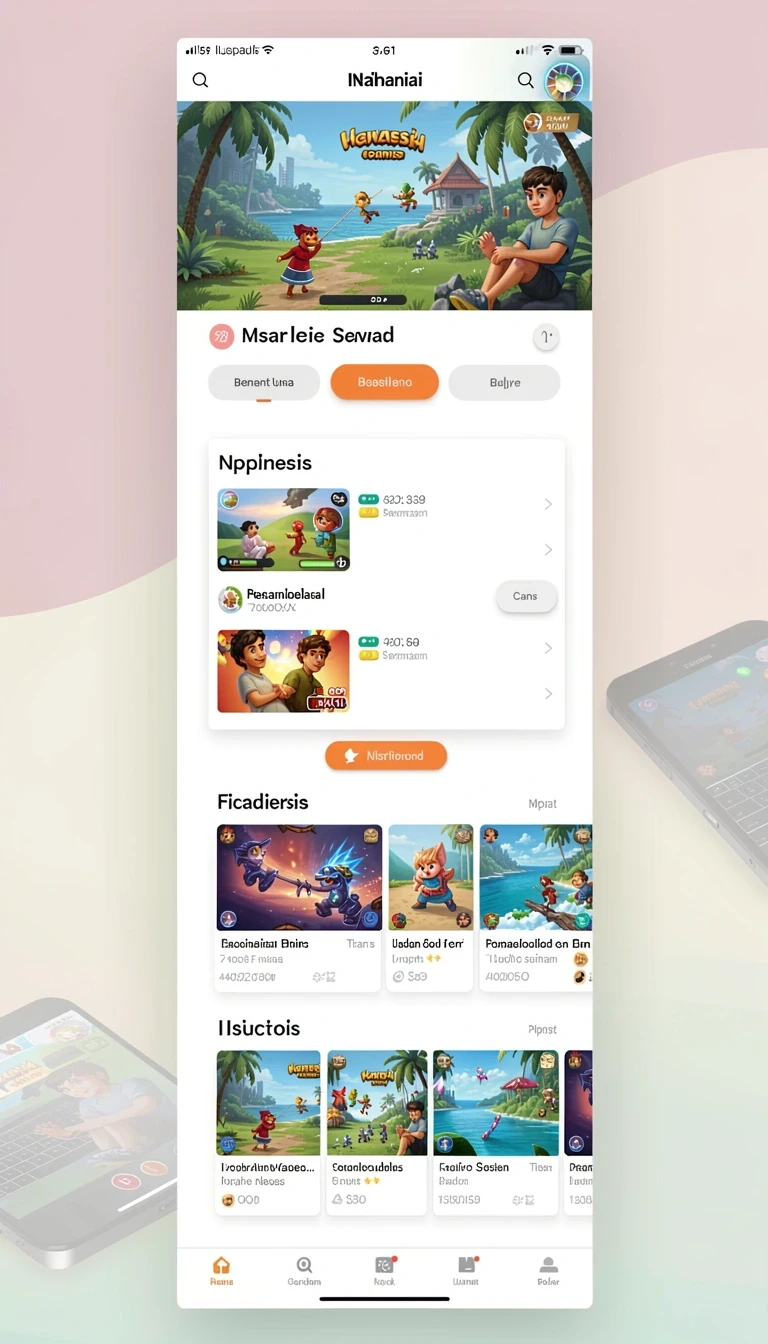 Screenshot Aplikasi dasi4d Resmi dan Terpercaya di Android nomor 3