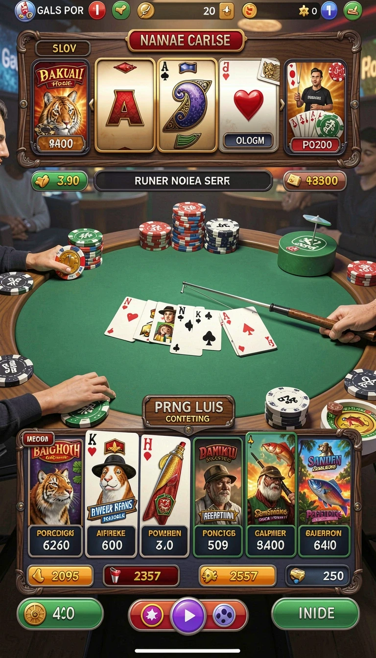 Screenshot Aplikasi 7game Resmi dan Terpercaya di Android nomor 1