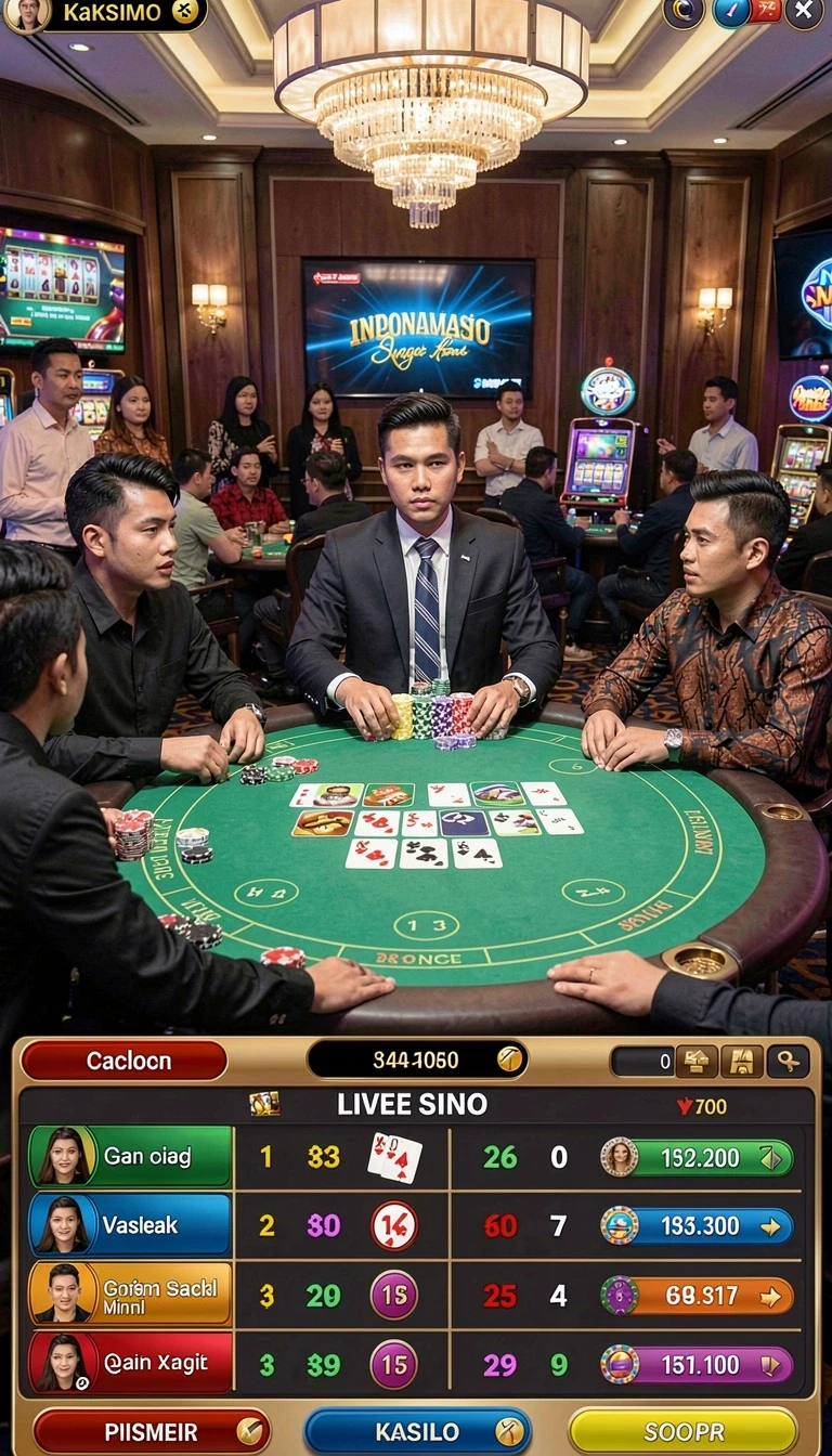 Screenshot Aplikasi ppv99 Terpercaya untuk Android nomor 1