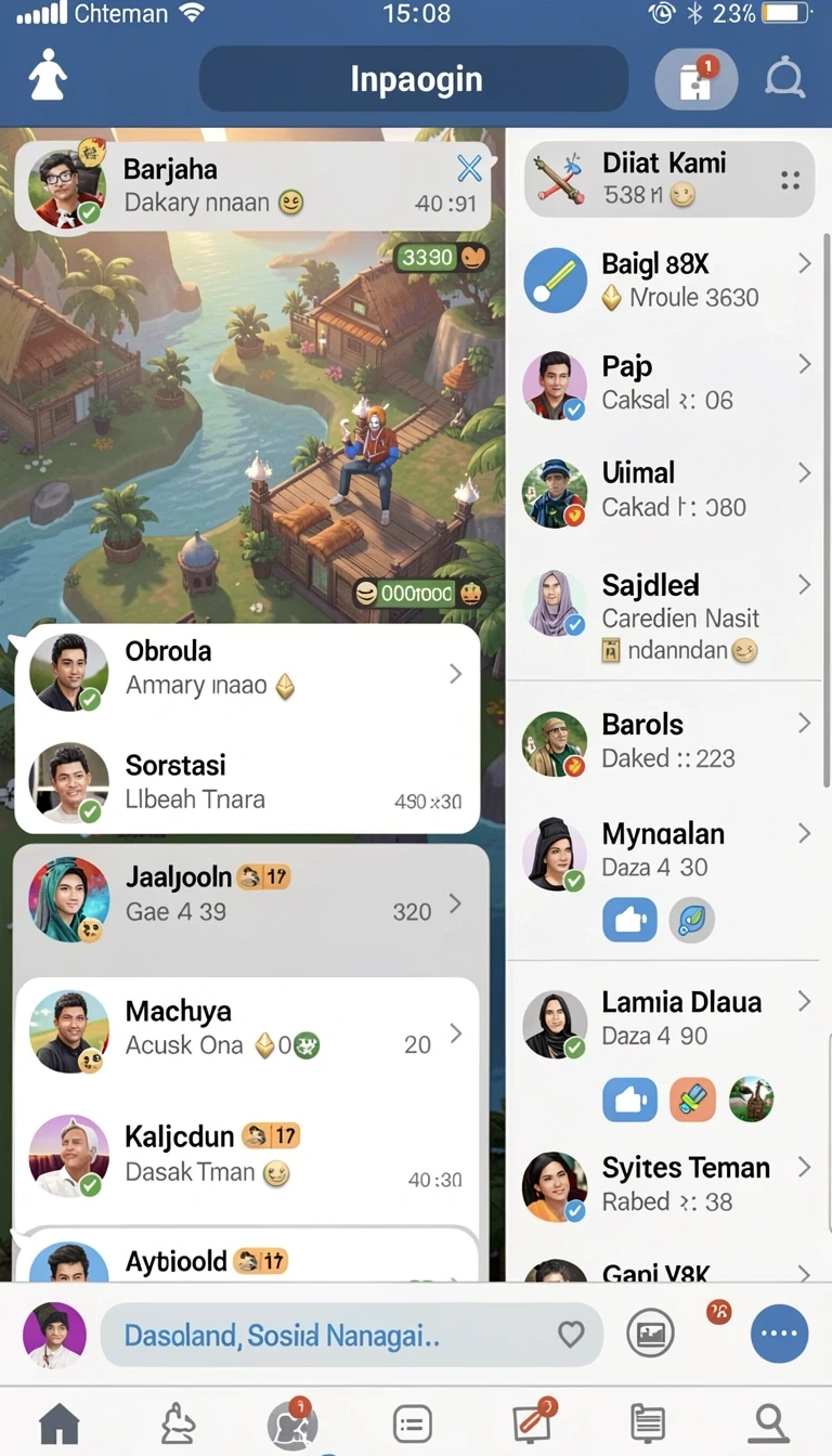 Screenshot Aplikasi bos5000 Terpercaya untuk Android nomor 2