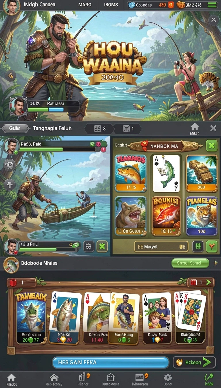 Screenshot Aplikasi vios4d Terpercaya untuk Android nomor 3