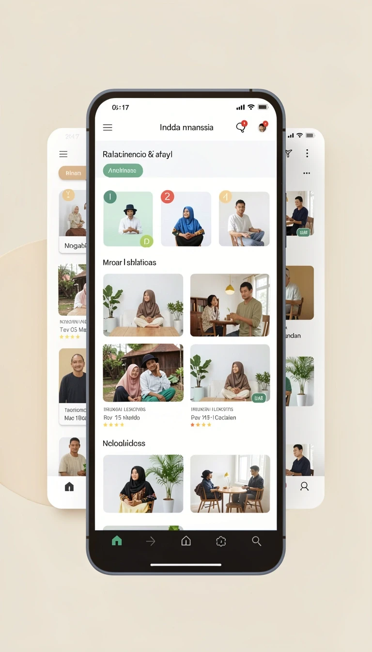 Screenshot Aplikasi api5000 Terpercaya untuk Android nomor 2