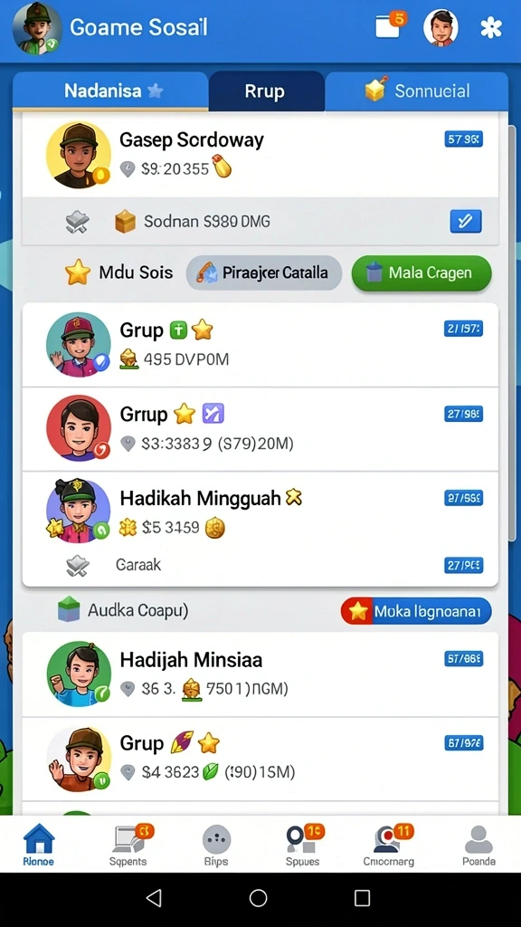 Screenshot Aplikasi rr89 Terpercaya untuk Android nomor 3