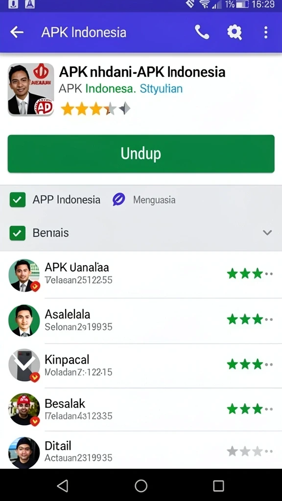 Screenshot Aplikasi abcslot Resmi dan Terpercaya di Android nomor 3
