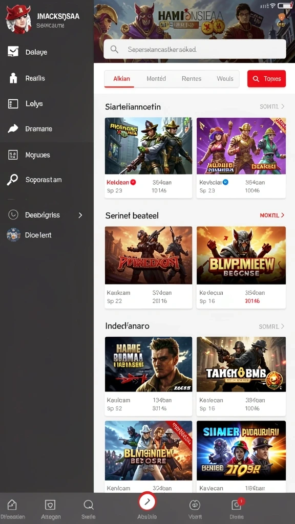 Screenshot Aplikasi 456win Terpercaya untuk Android nomor 3