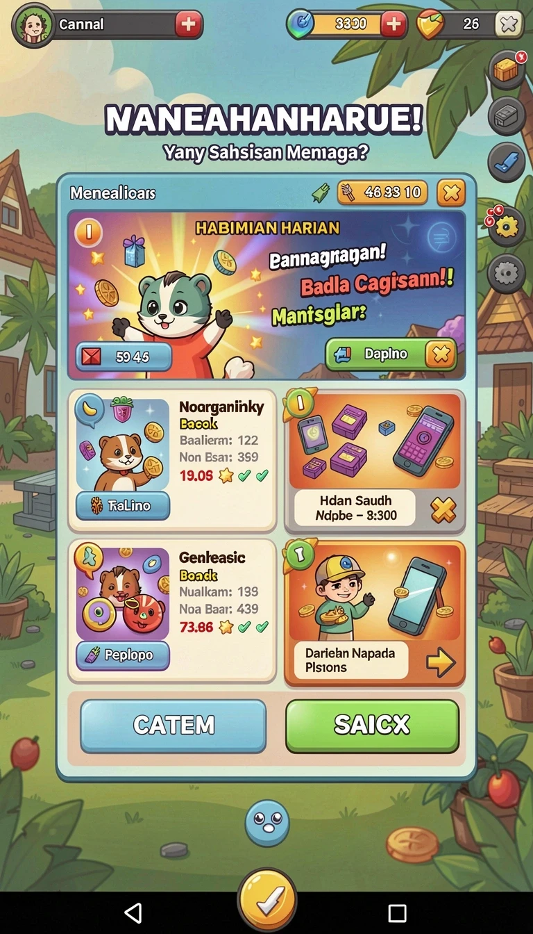 Screenshot Aplikasi v87 Terpercaya untuk Android nomor 1