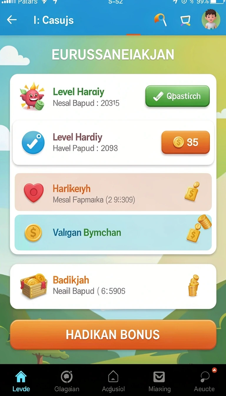 Screenshot Aplikasi usg888 Terpercaya untuk Android nomor 3