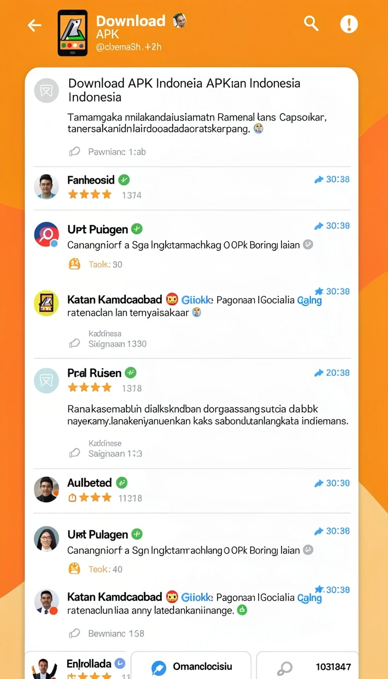 Screenshot Aplikasi tekno Terpercaya untuk Android nomor 2