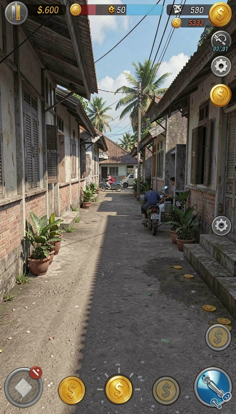 Screenshot Aplikasi idpking Terpercaya untuk Android nomor 2