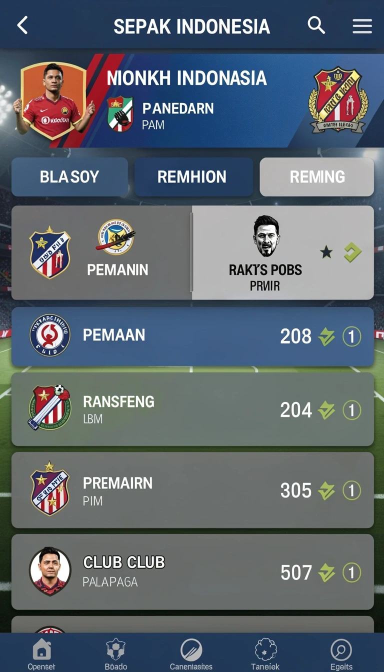 Screenshot Aplikasi layarkaca21 Terpercaya untuk Android nomor 3