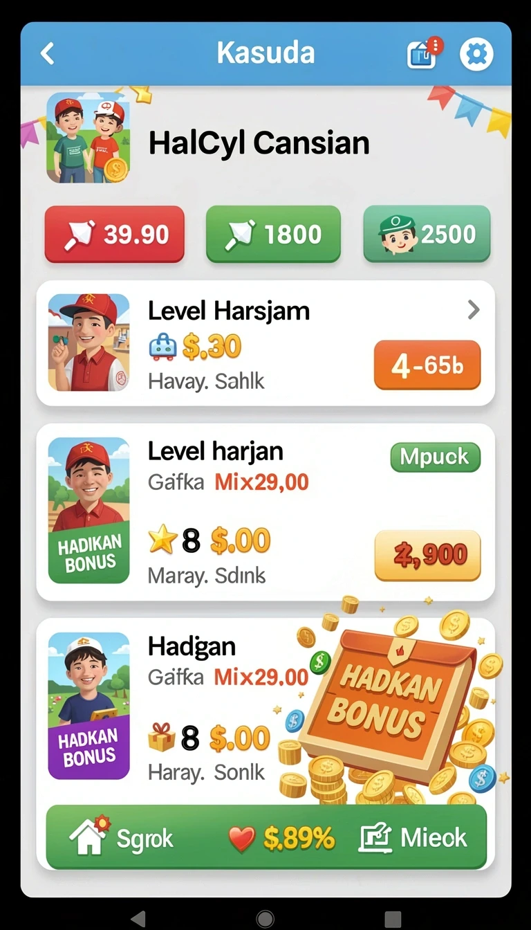 Screenshot Aplikasi hao788 Resmi dan Terpercaya di Android nomor 1