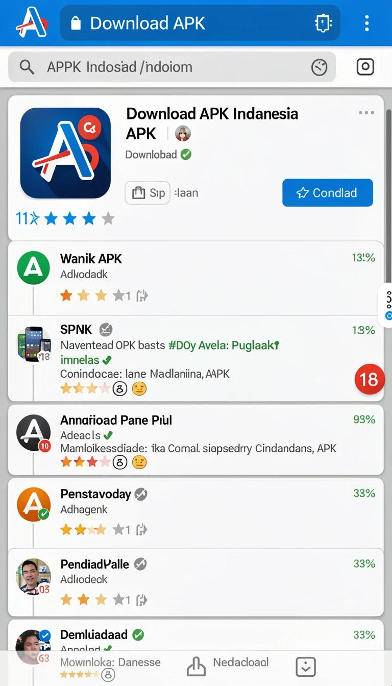 Screenshot Aplikasi 2757 Terpercaya untuk Android nomor 2