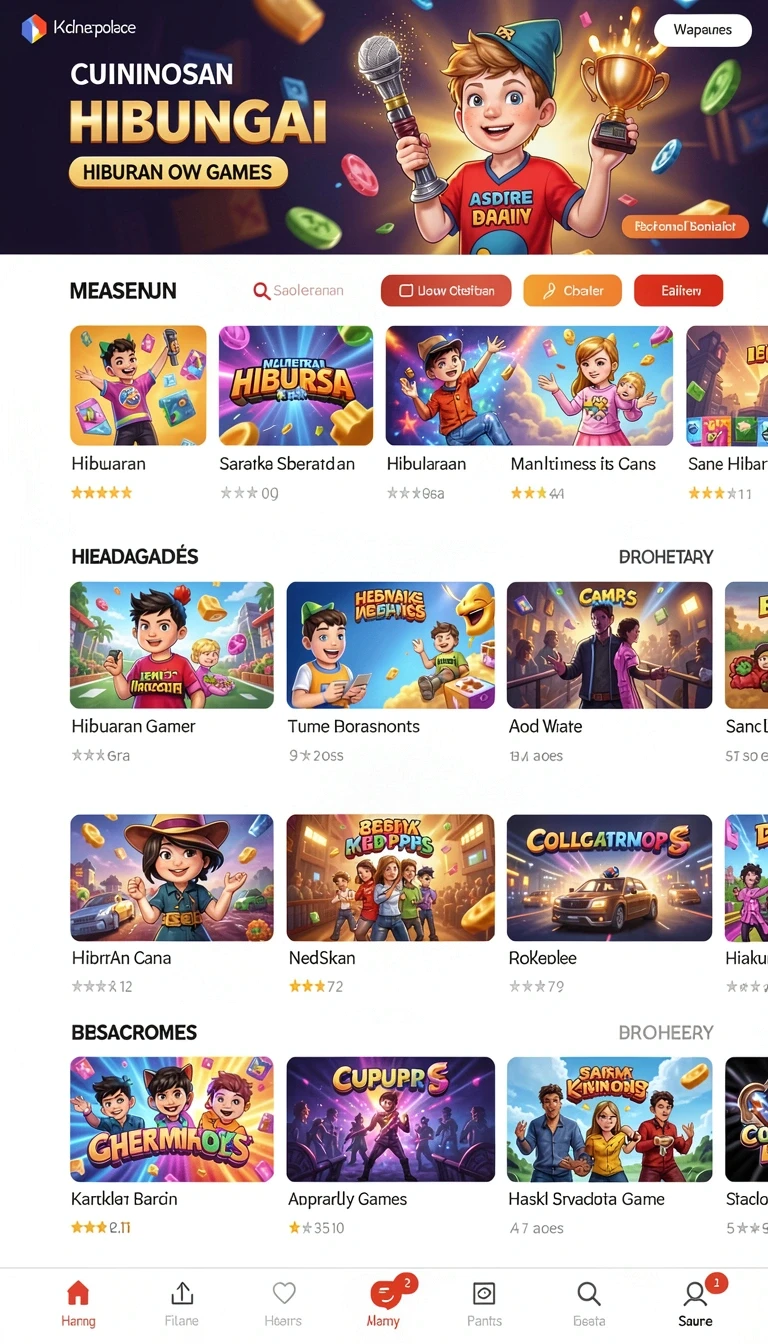 Screenshot Aplikasi luxury138 Resmi dan Terpercaya di Android nomor 1