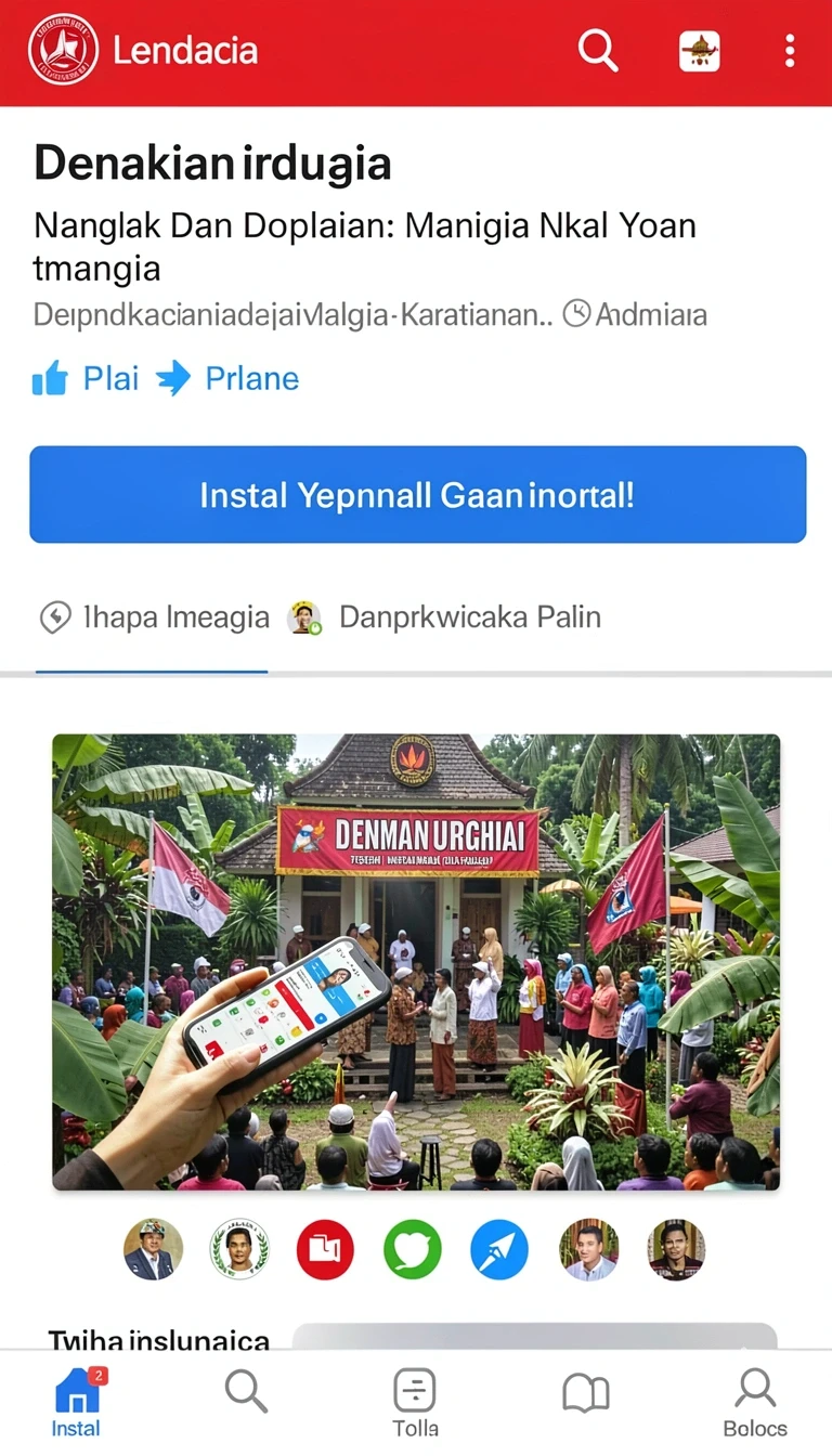 Screenshot Aplikasi 12hoki Terpercaya untuk Android nomor 3
