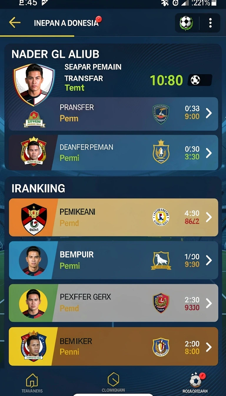 Screenshot Aplikasi tekno Terpercaya untuk Android nomor 3