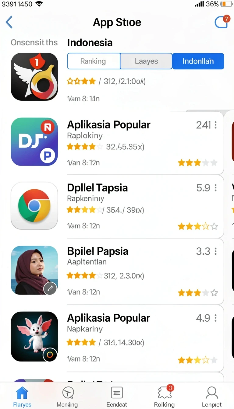 Screenshot Aplikasi rr89 Terpercaya untuk Android nomor 1