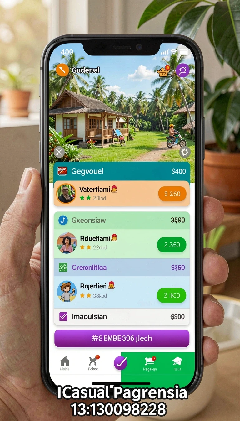 Screenshot Aplikasi suster123 Terpercaya untuk Android nomor 3