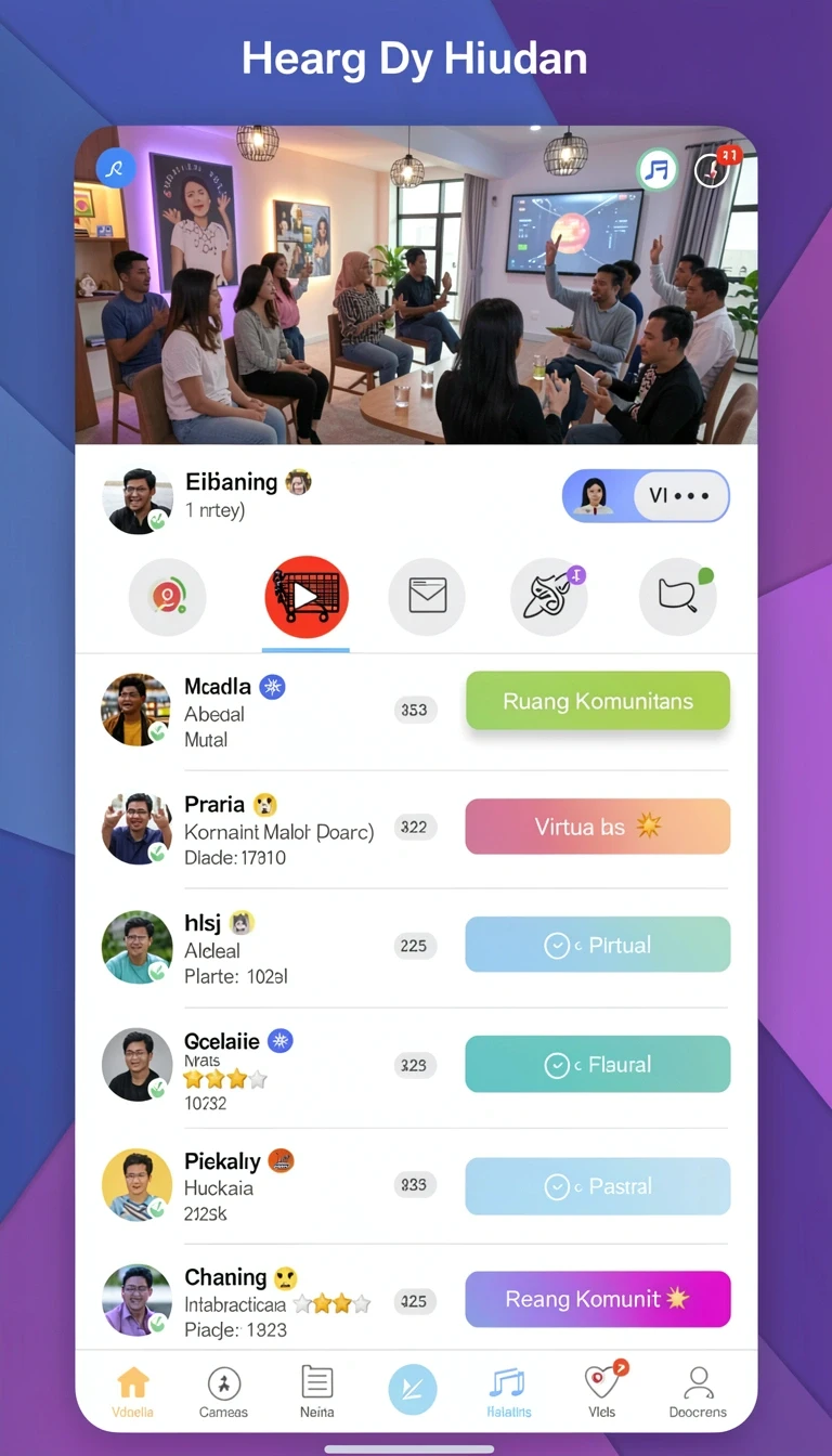 Screenshot Aplikasi 988spin Resmi dan Terpercaya di Android nomor 1