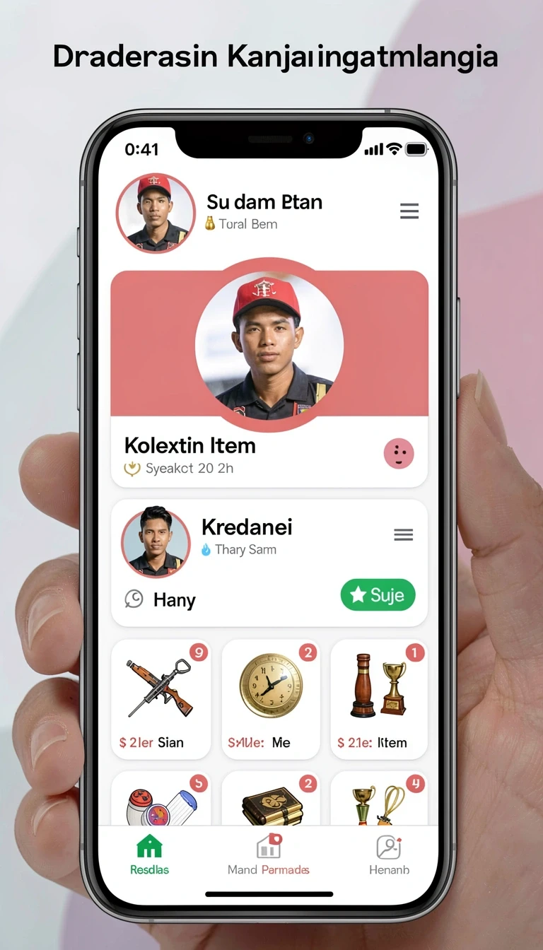 Screenshot Aplikasi 7game Resmi dan Terpercaya di Android nomor 3