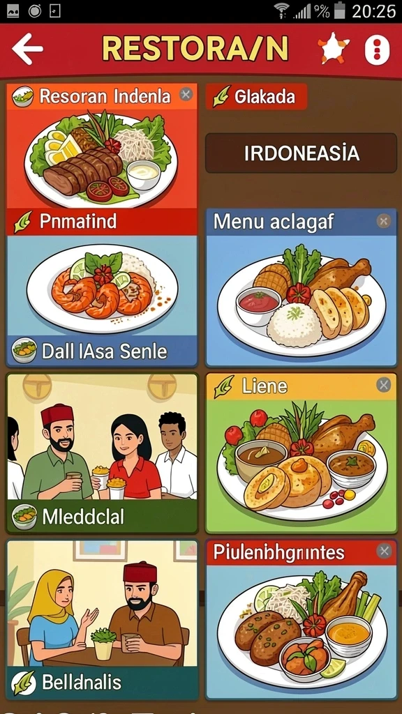 Screenshot Aplikasi f200m Terpercaya untuk Android nomor 1