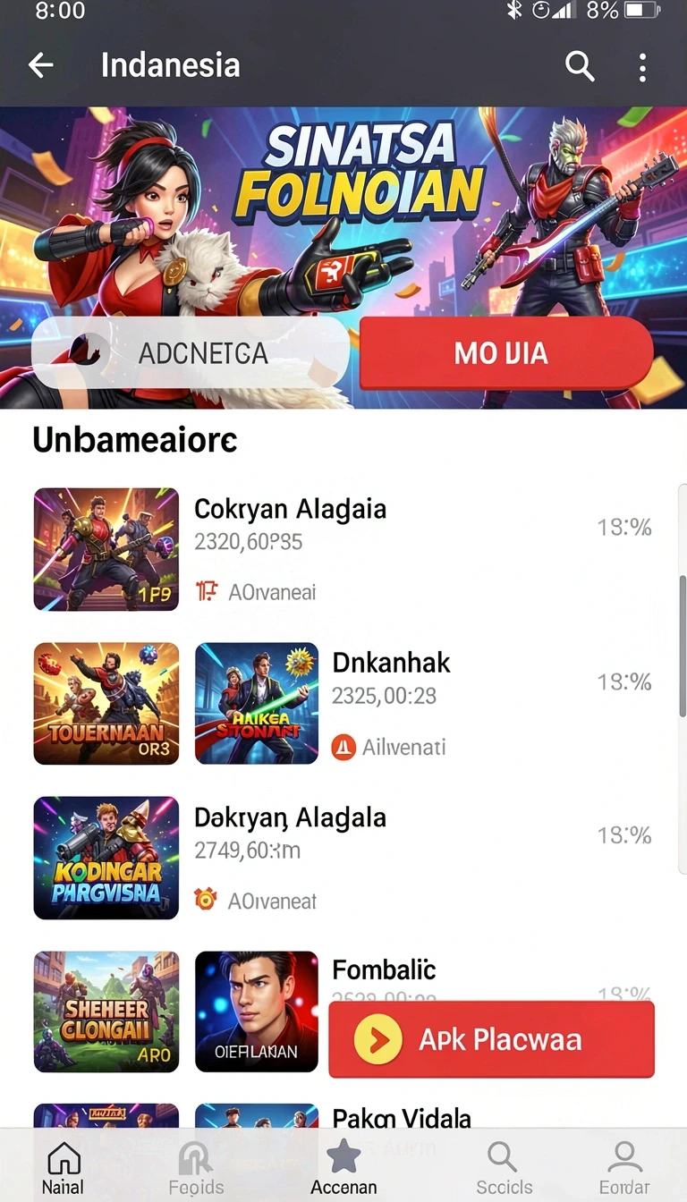 Screenshot Aplikasi tokopediavip Terpercaya untuk Android nomor 2