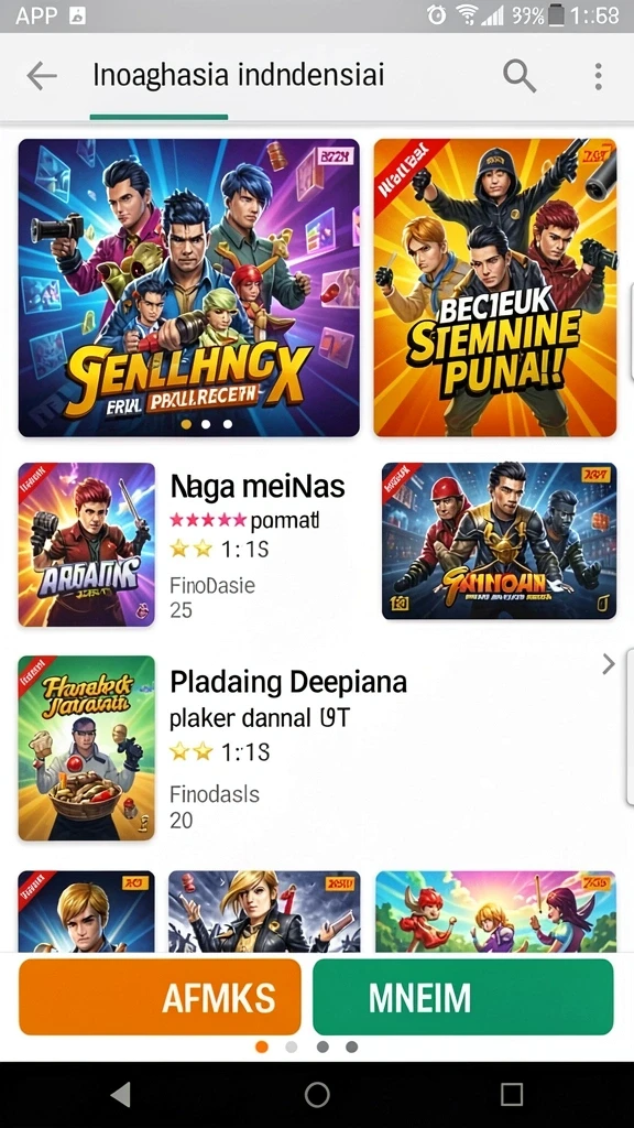 Screenshot Aplikasi boy303 Terpercaya untuk Android nomor 3