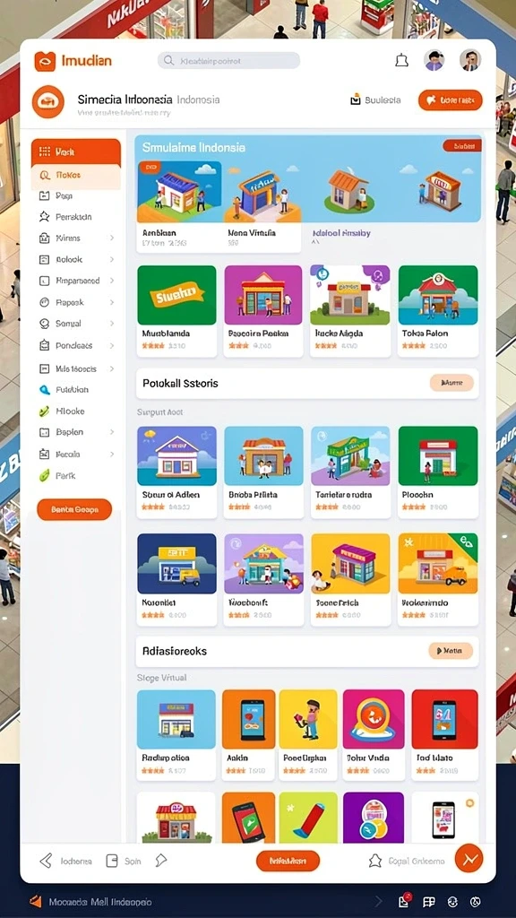 Screenshot Aplikasi luckyrp Resmi dan Terpercaya di Android nomor 1