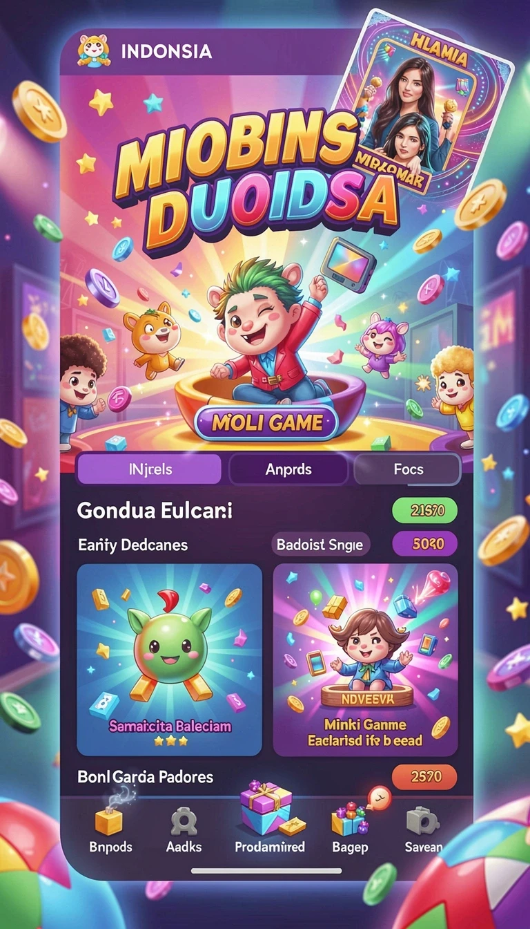 Screenshot Aplikasi fiona77 Resmi dan Terpercaya di Android nomor 2