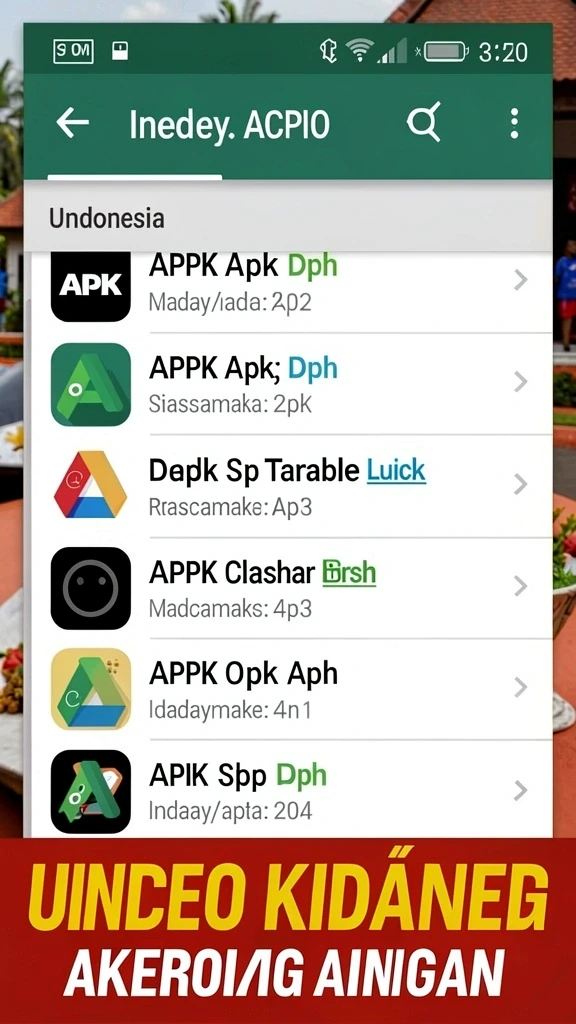 Screenshot Aplikasi spin101 Terpercaya untuk Android nomor 3