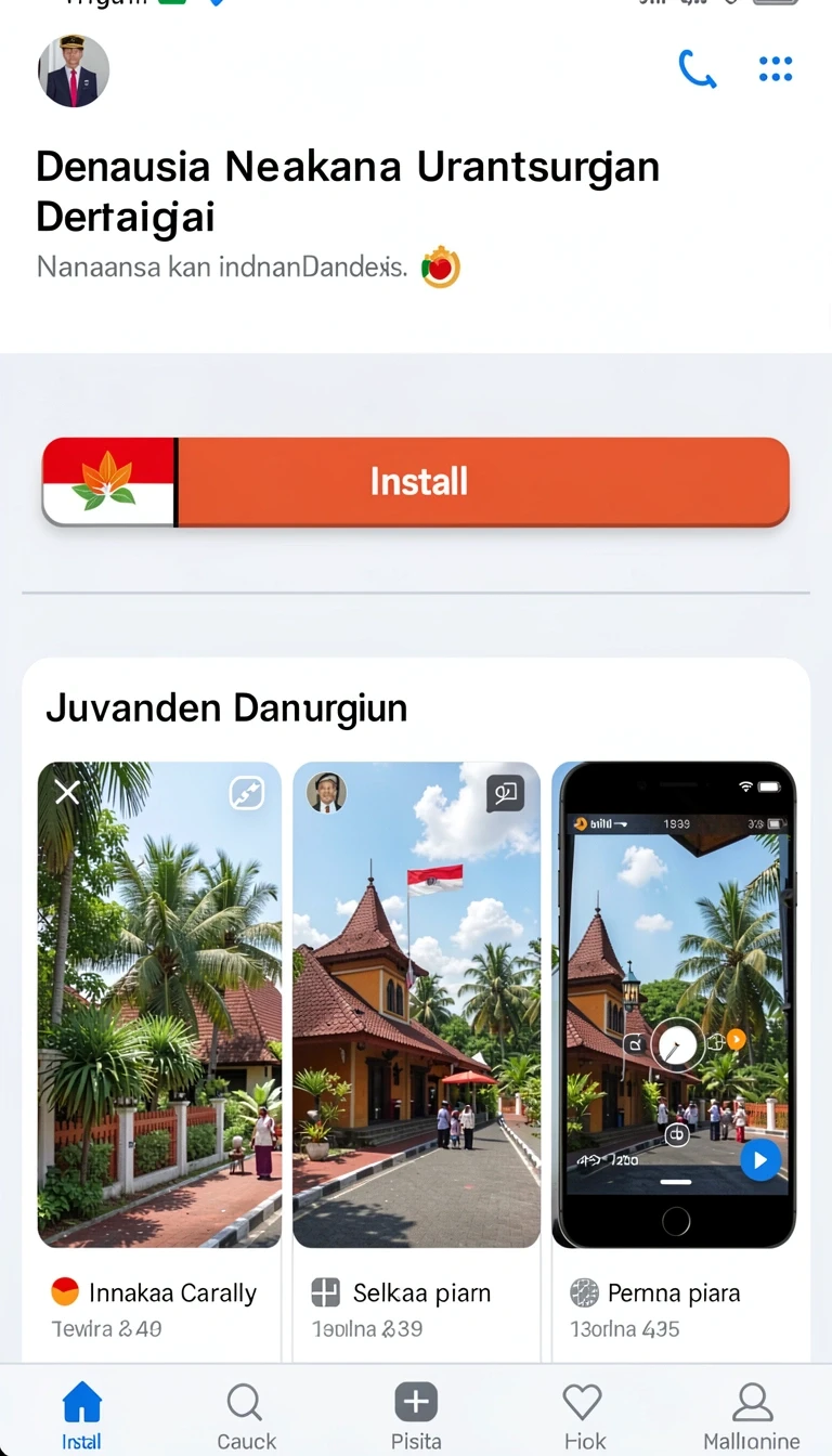 Screenshot Aplikasi 12hoki Terpercaya untuk Android nomor 2