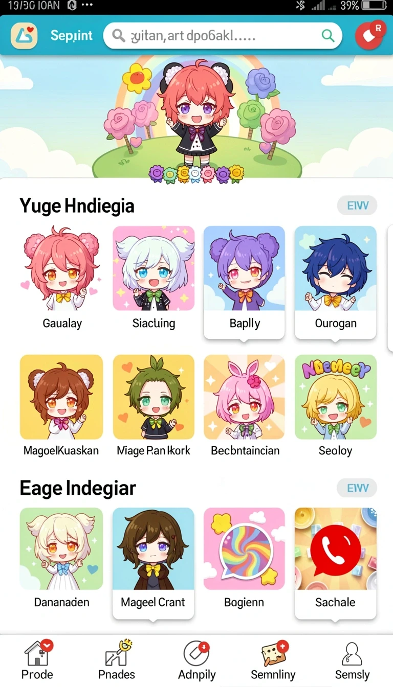 Screenshot Aplikasi asd123 Terpercaya untuk Android nomor 3