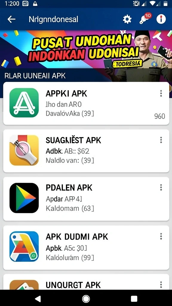 Screenshot Aplikasi svip7 Resmi dan Terpercaya di Android nomor 2