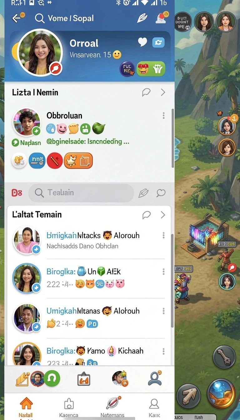 Screenshot Aplikasi dasi4d Resmi dan Terpercaya di Android nomor 2