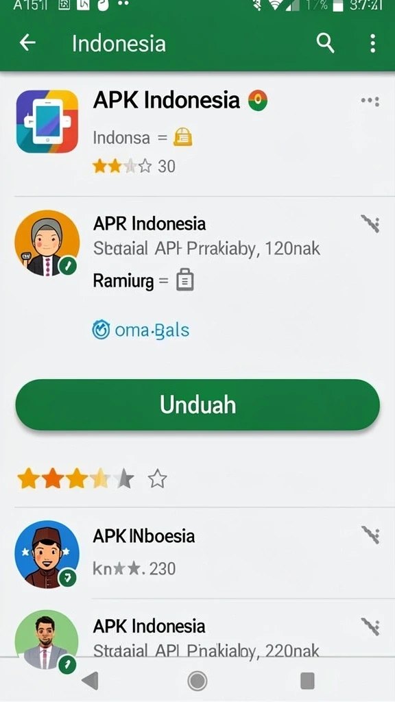 Screenshot Aplikasi idrok Resmi dan Terpercaya di Android nomor 1