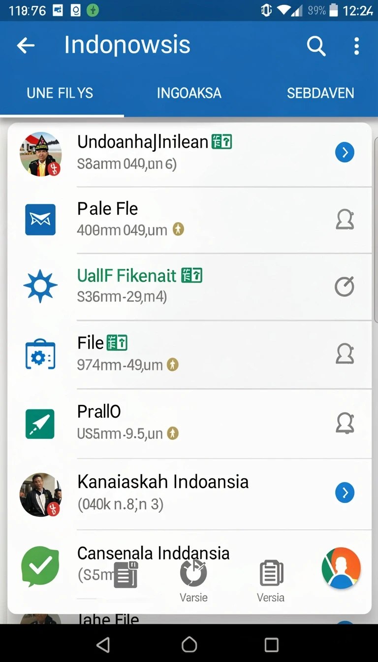 Screenshot Aplikasi ut77 Resmi dan Terpercaya di Android nomor 3