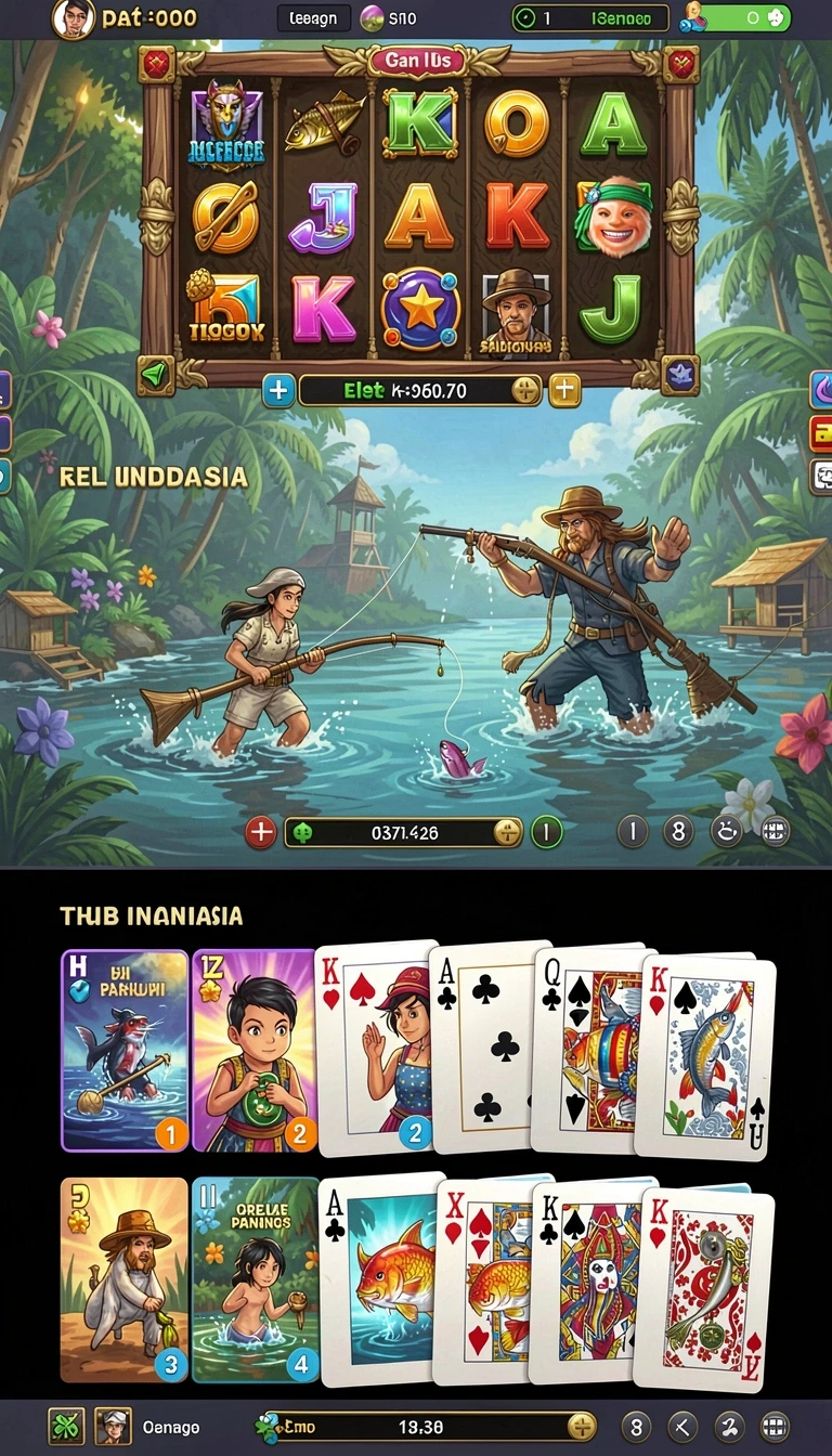 Screenshot Aplikasi mainduit Terpercaya untuk Android nomor 3