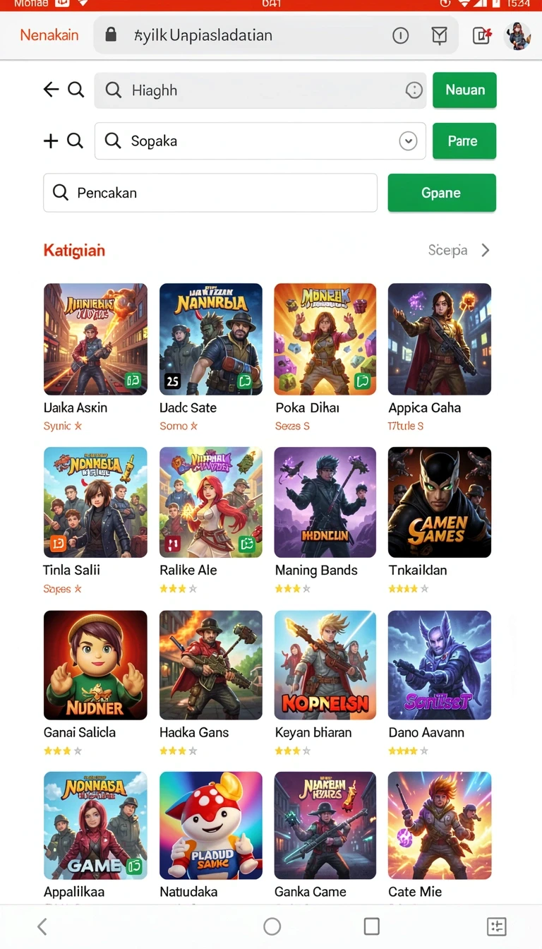 Screenshot Aplikasi layarkaca21 Terpercaya untuk Android nomor 1