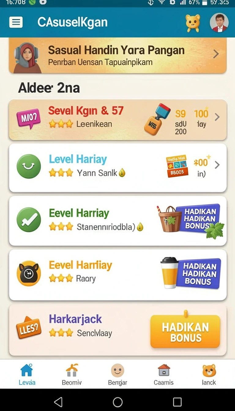 Screenshot Aplikasi nexgid Resmi dan Terpercaya di Android nomor 2
