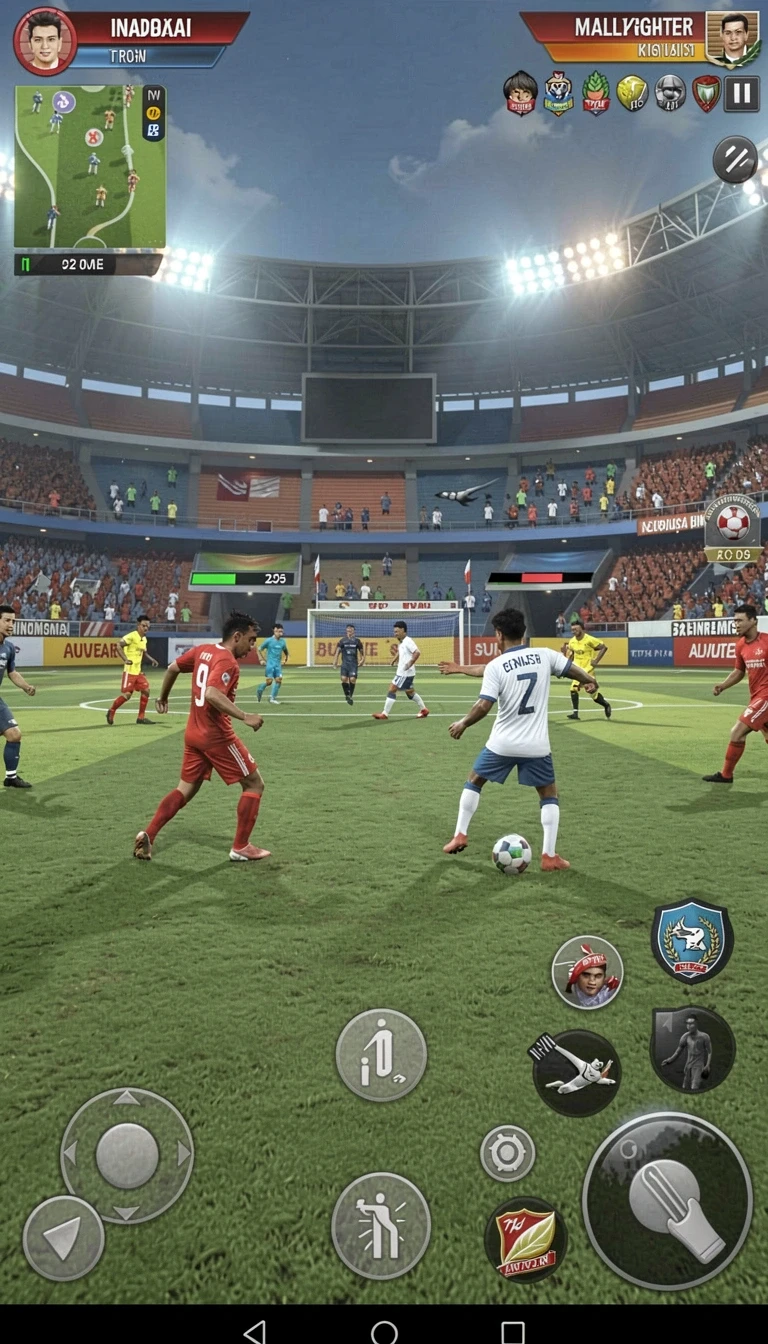 Screenshot Aplikasi big77 Terpercaya untuk Android nomor 1